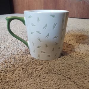Coffee mug